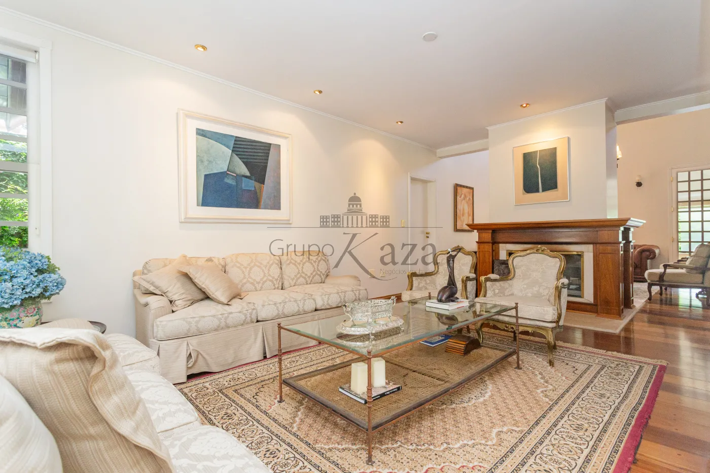 Foto 8 de Casa Condomínio em Tamboré, Barueri - imagem 8