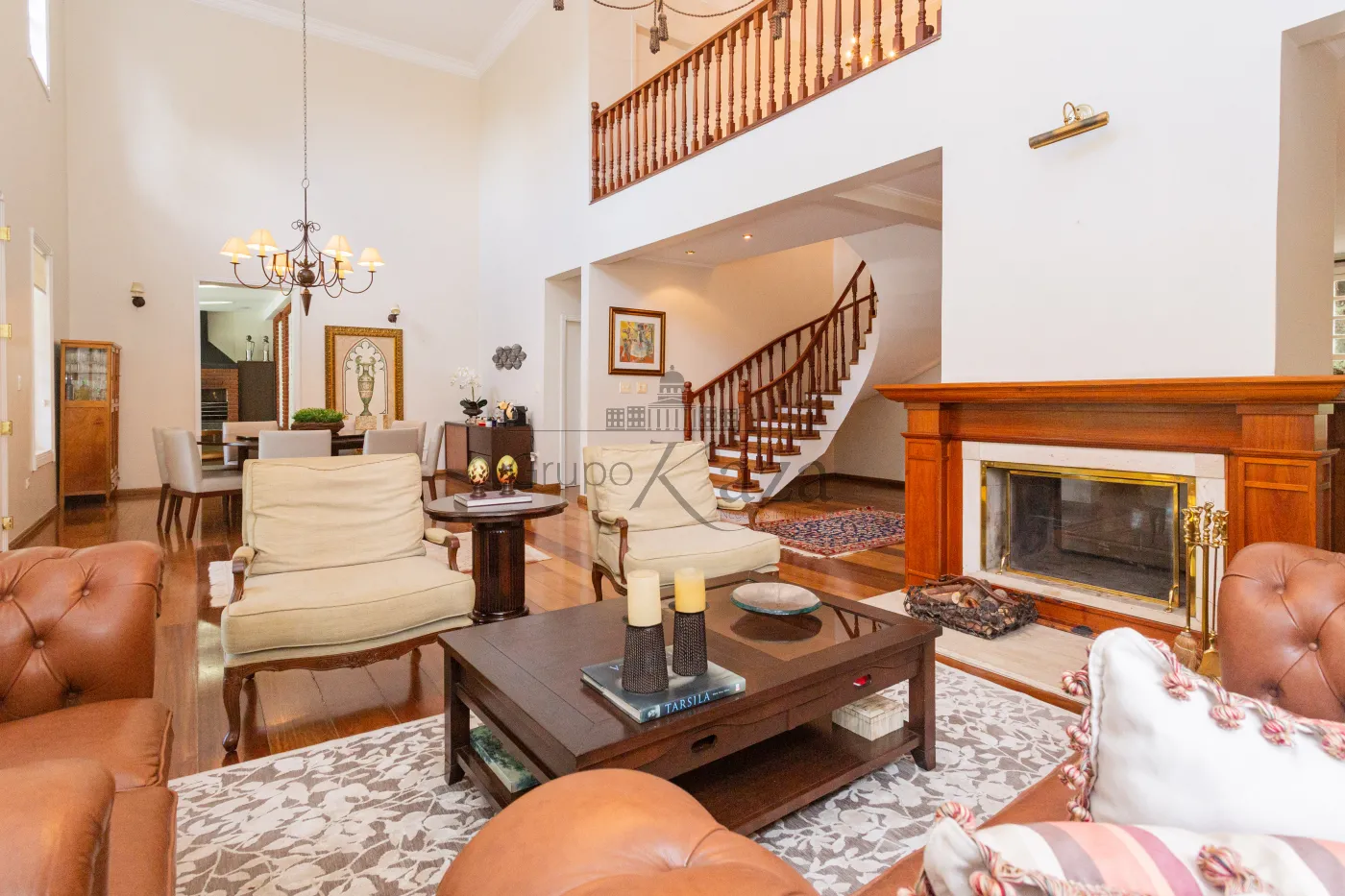 Foto 9 de Casa Condomínio em Tamboré, Barueri - imagem 9