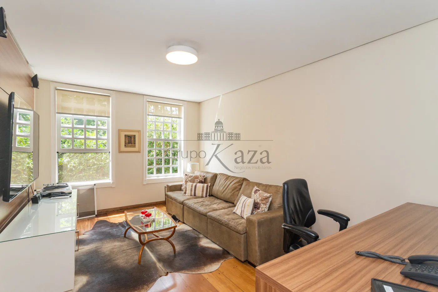 Foto 10 de Casa Condomínio em Tamboré, Barueri - imagem 10