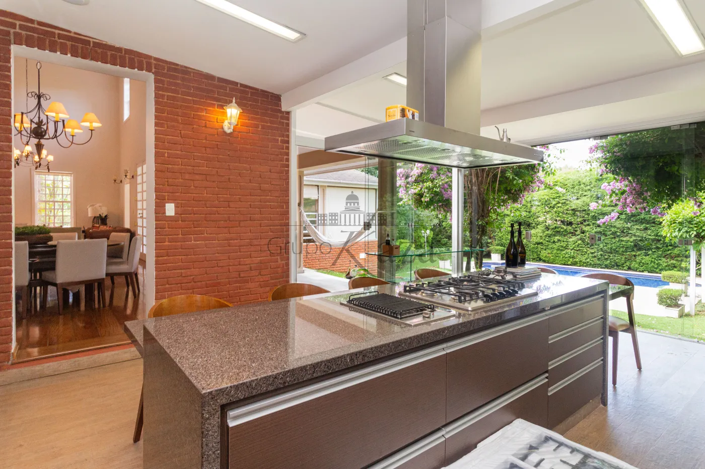 Foto 13 de Casa Condomínio em Tamboré, Barueri - imagem 13