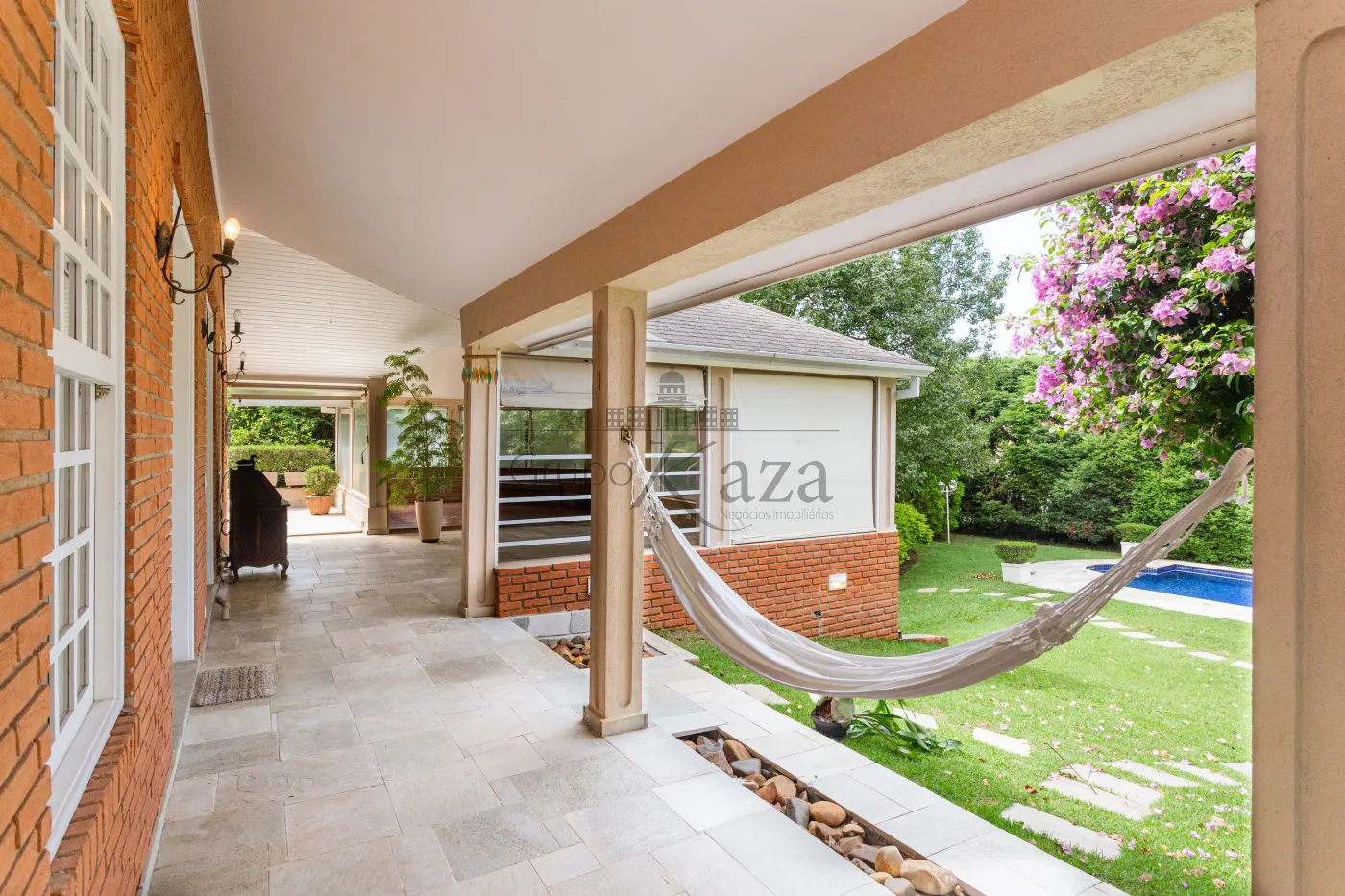 Foto 15 de Casa Condomínio em Tamboré, Barueri - imagem 15