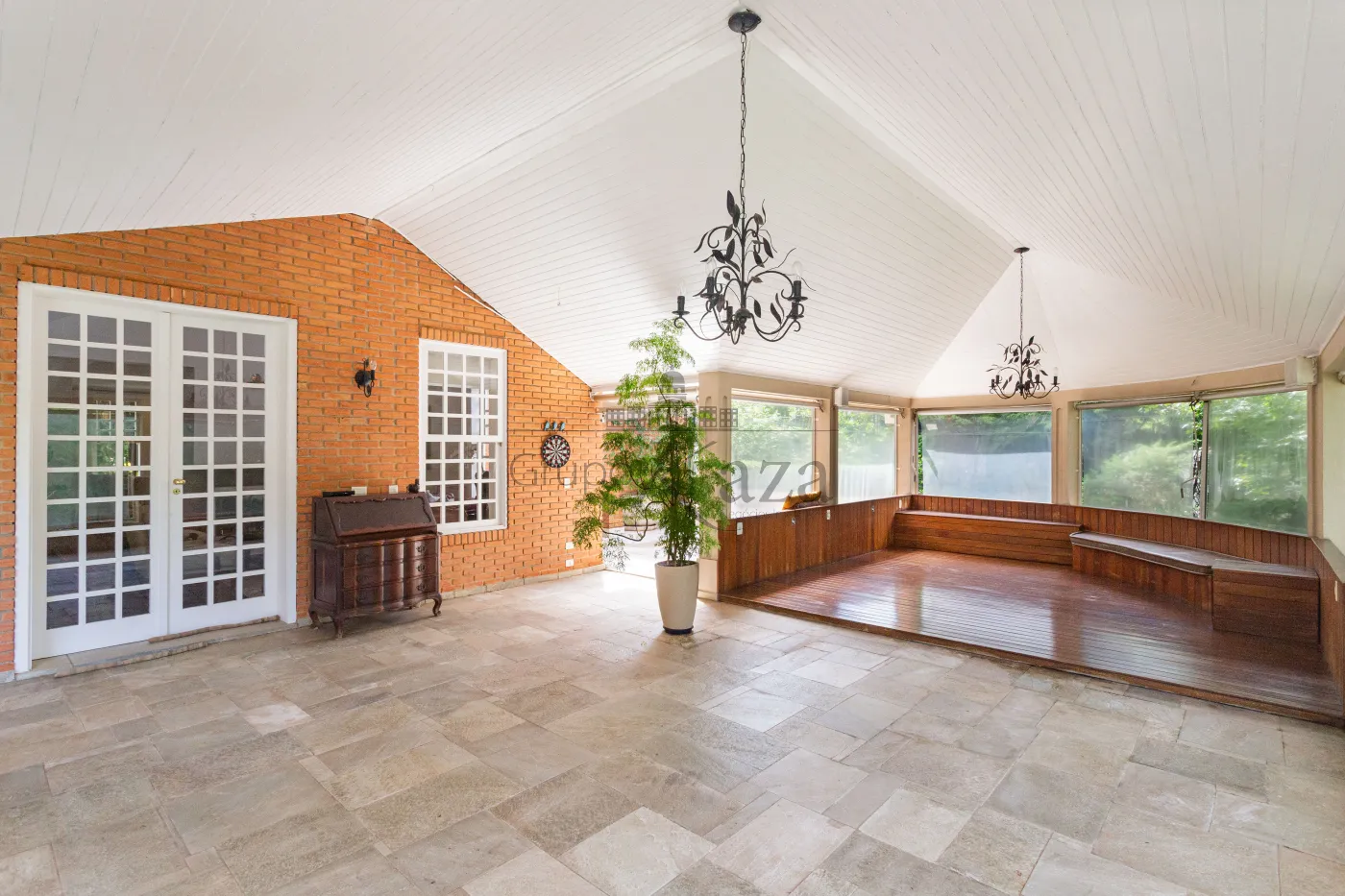Foto 16 de Casa Condomínio em Tamboré, Barueri - imagem 16
