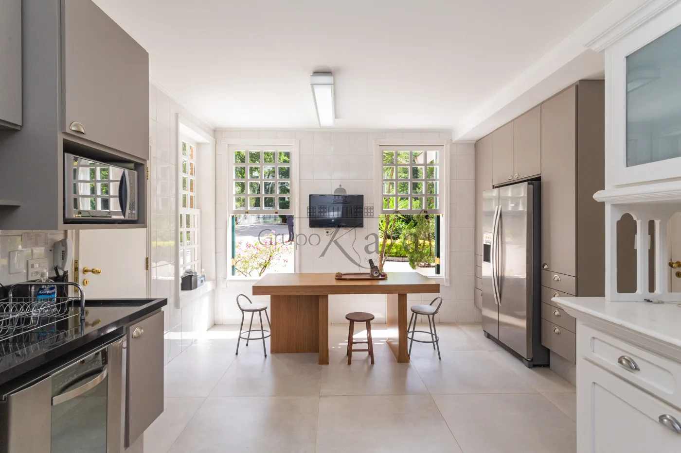 Foto 27 de Casa Condomínio em Tamboré, Barueri - imagem 27