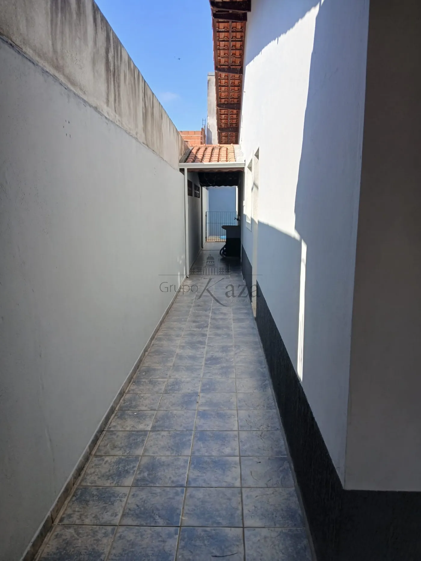 Foto 8 de Casa Térrea em Residencial União, São José dos Campos - imagem 8