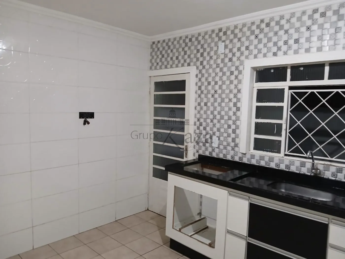 Foto 2 de Casa Térrea em Residencial União, São José dos Campos - imagem 2