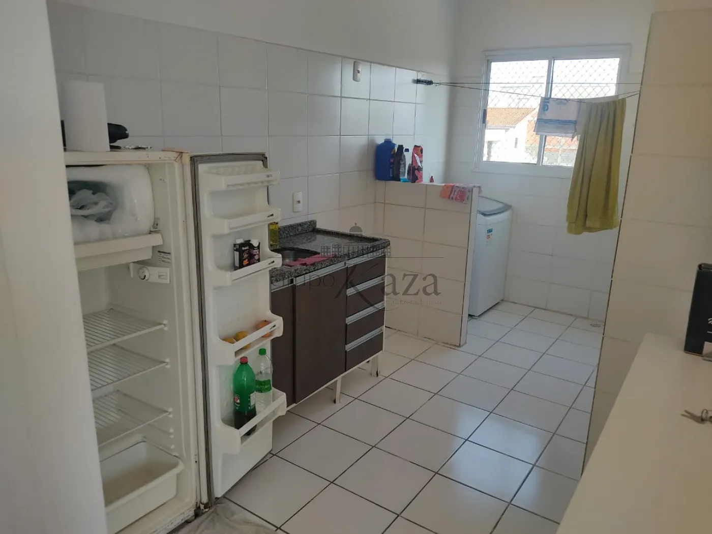 Foto 3 de Apartamento Padrão em Jardim dos Bandeirantes, São José dos Campos - imagem 3