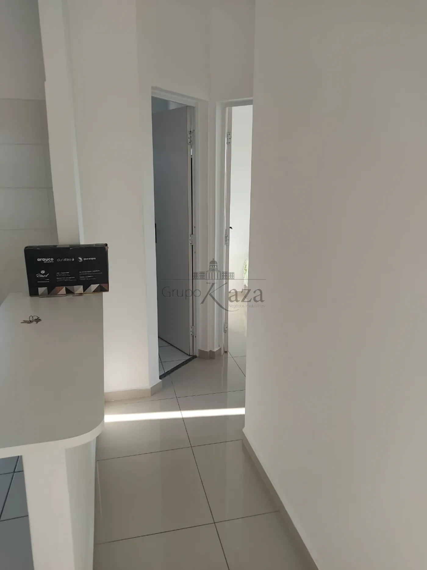 Foto 4 de Apartamento Padrão em Jardim dos Bandeirantes, São José dos Campos - imagem 4