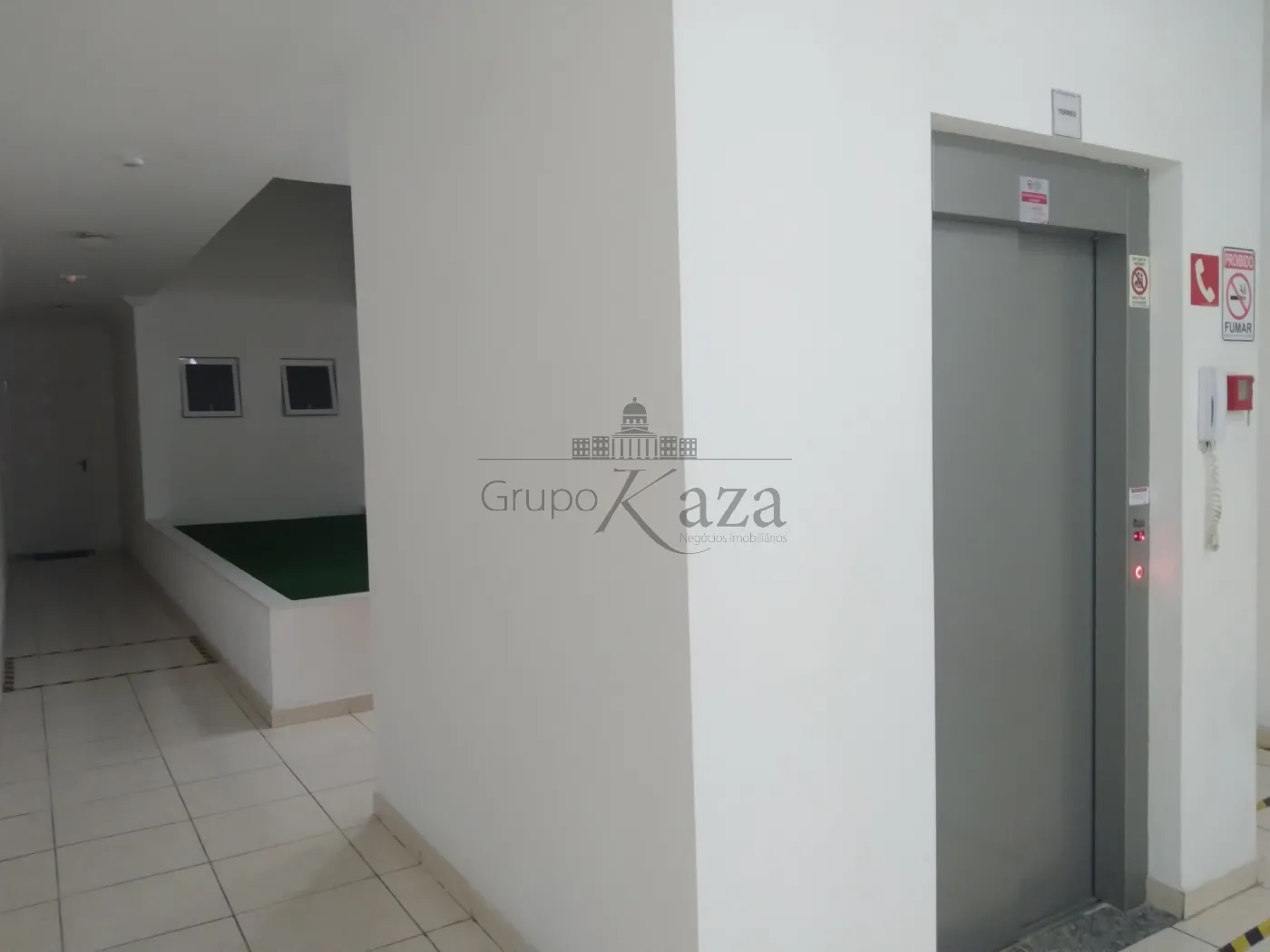 Foto 7 de Apartamento Padrão em Jardim dos Bandeirantes, São José dos Campos - imagem 7
