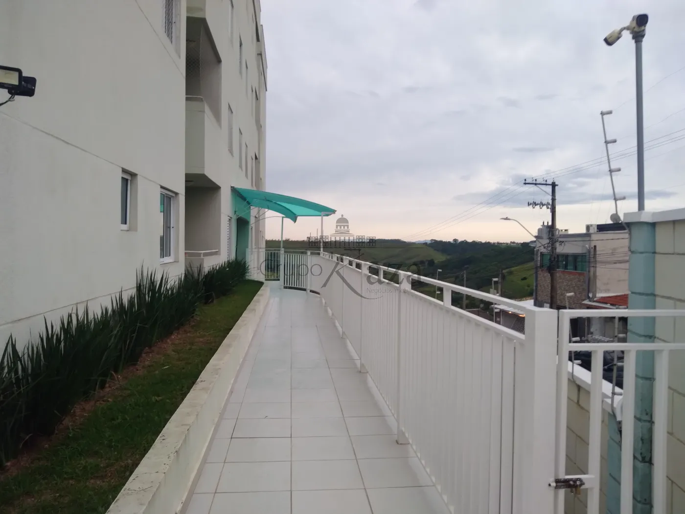 Foto 8 de Apartamento Padrão em Jardim dos Bandeirantes, São José dos Campos - imagem 8