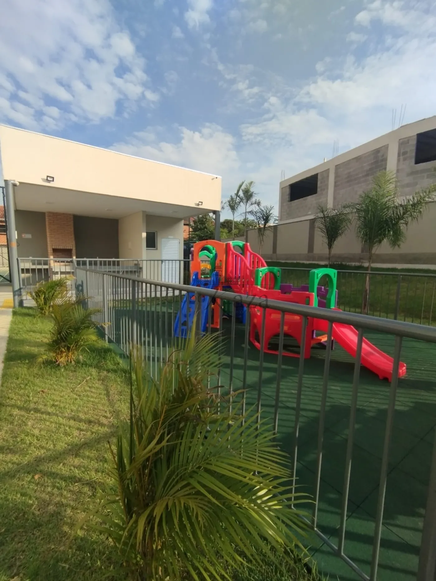 Foto 10 de Apartamento Padrão em Parque Novo Horizonte, São José dos Campos - imagem 10