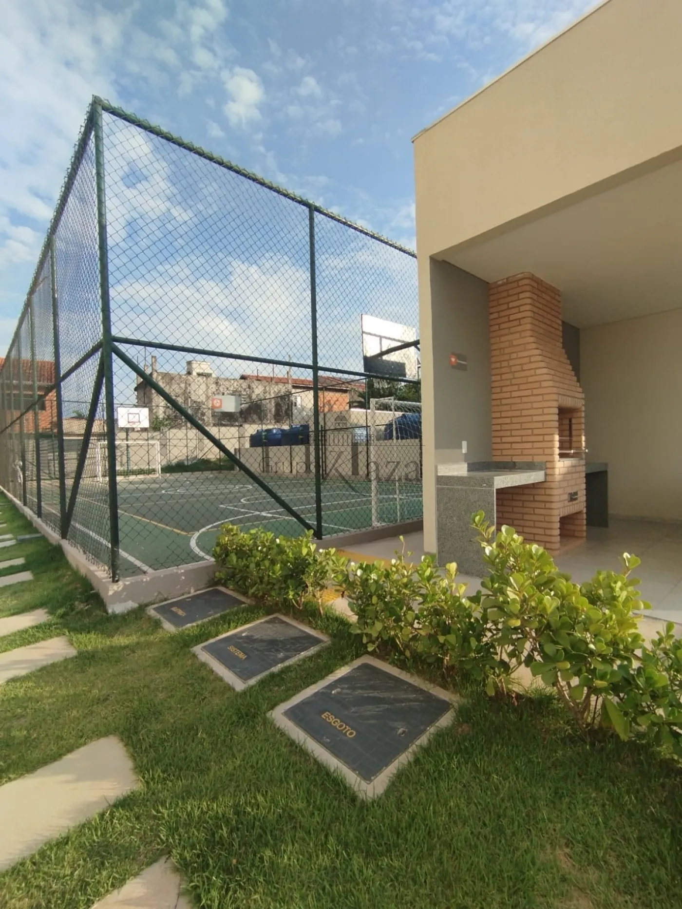 Foto 8 de Apartamento Padrão em Parque Novo Horizonte, São José dos Campos - imagem 8