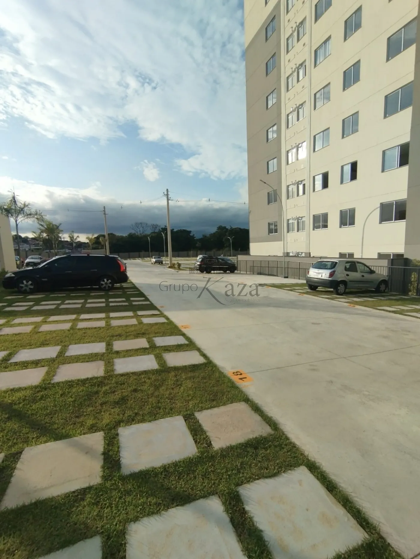 Foto 11 de Apartamento Padrão em Parque Novo Horizonte, São José dos Campos - imagem 11