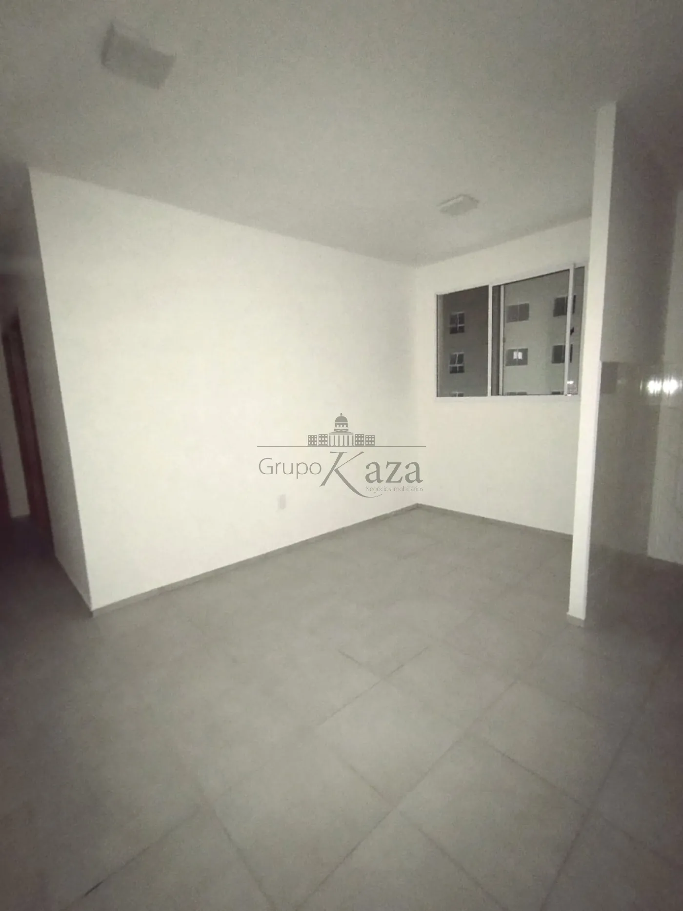 Foto 1 de Apartamento Padrão em Parque Novo Horizonte, São José dos Campos - imagem 1