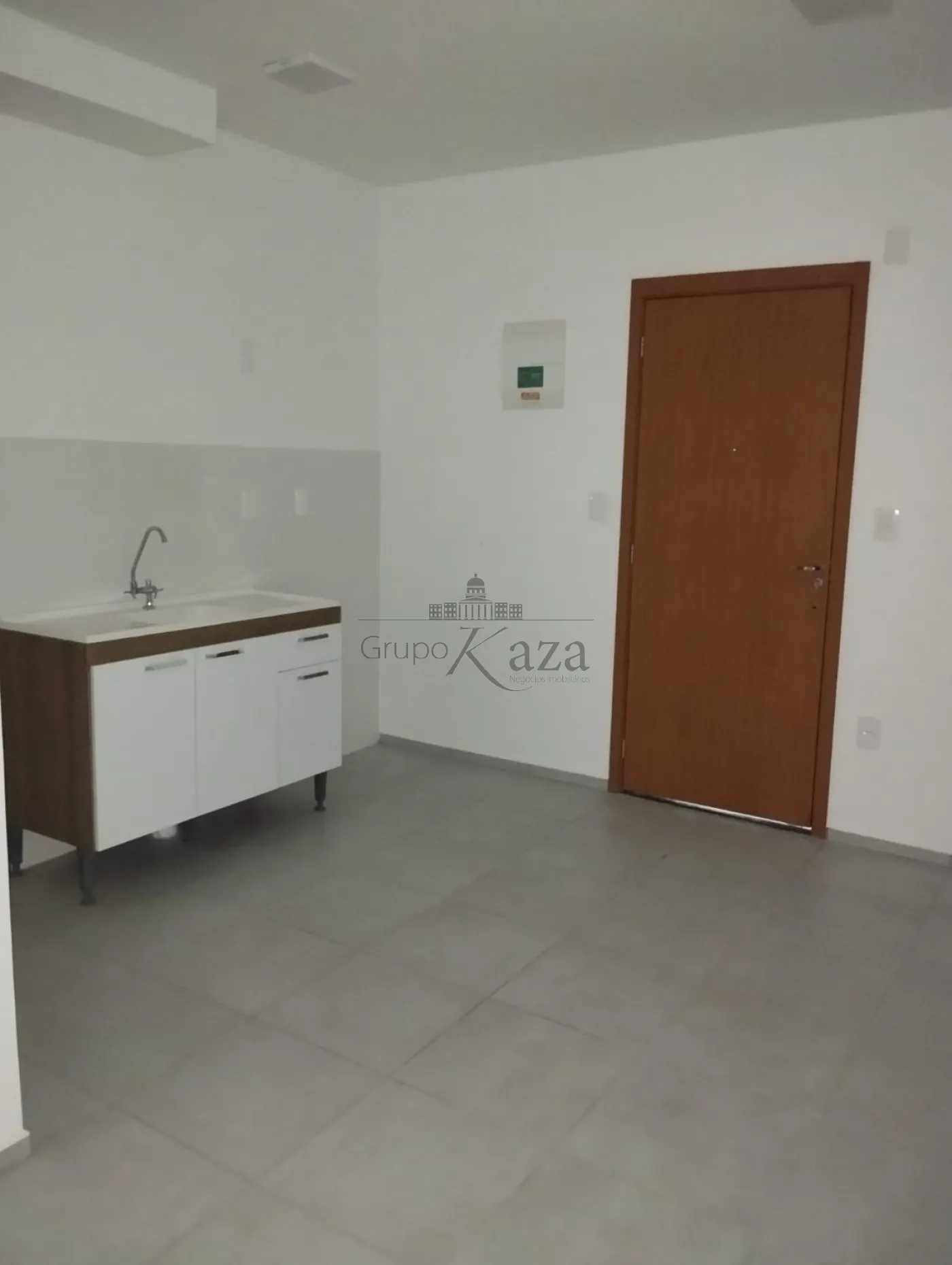 Foto 3 de Apartamento Padrão em Parque Novo Horizonte, São José dos Campos - imagem 3