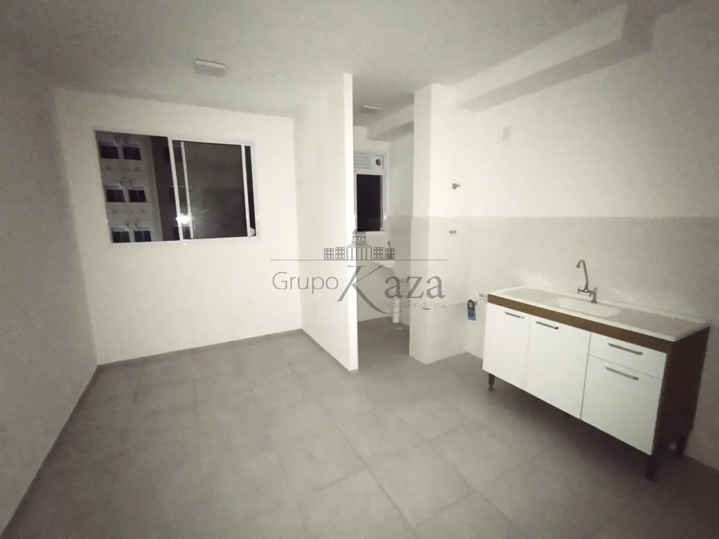 Foto 2 de Apartamento Padrão em Parque Novo Horizonte, São José dos Campos - imagem 2