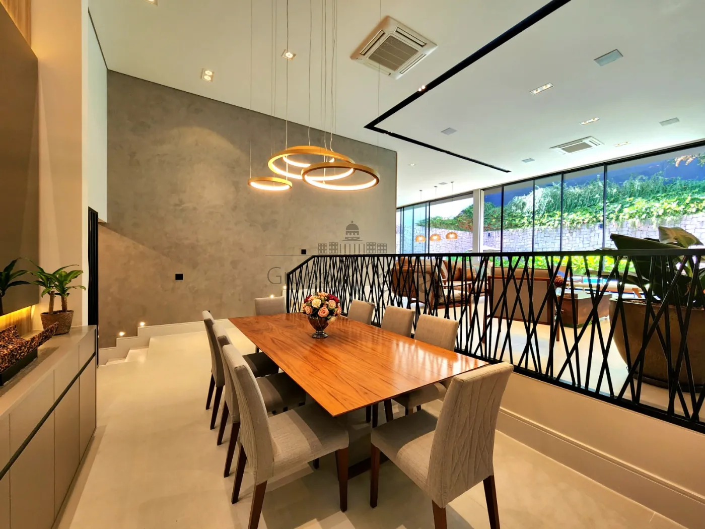 Foto 4 de Casa Condomínio em Tamboré, Barueri - imagem 4