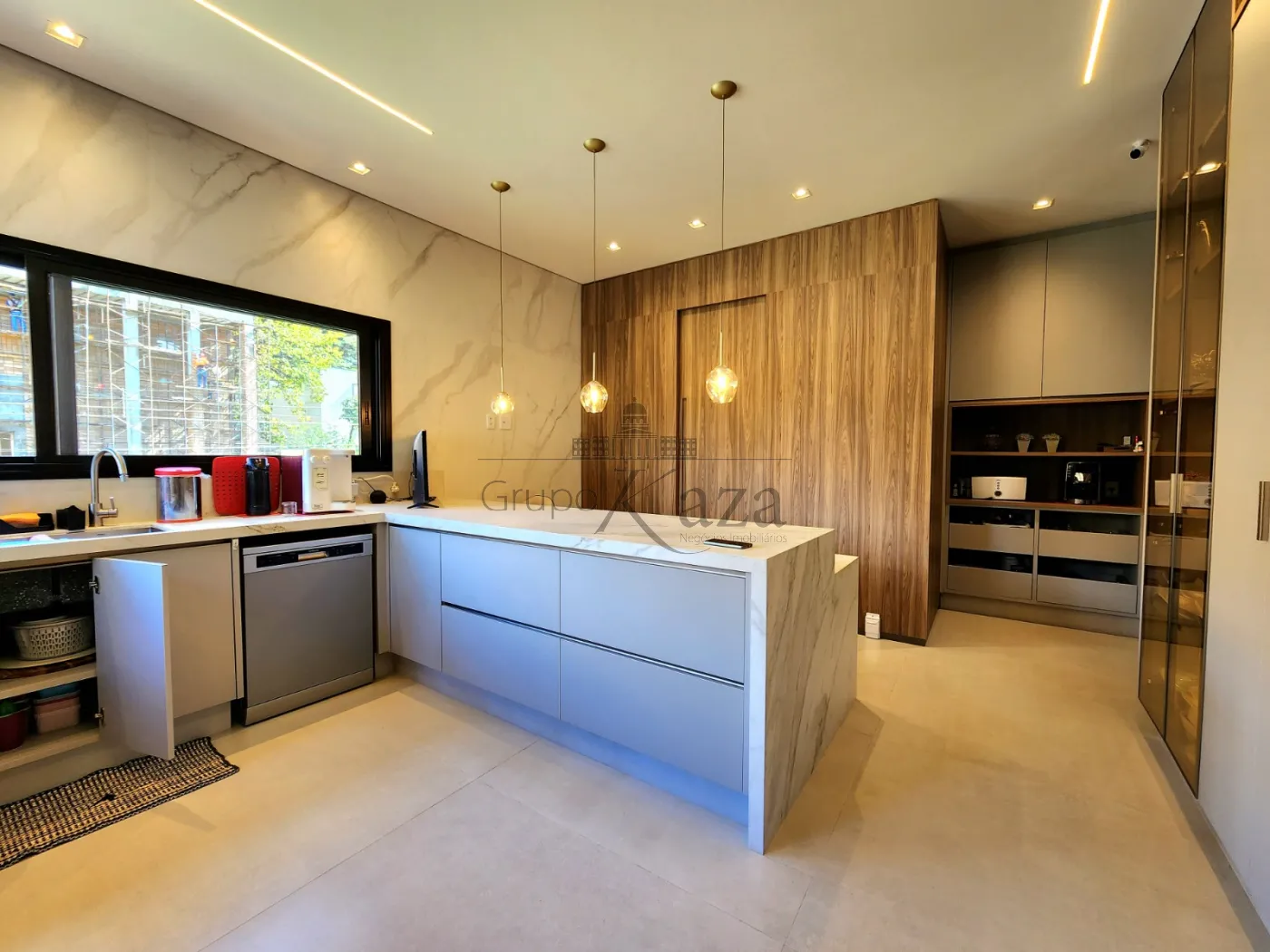Foto 10 de Casa Condomínio em Tamboré, Barueri - imagem 10