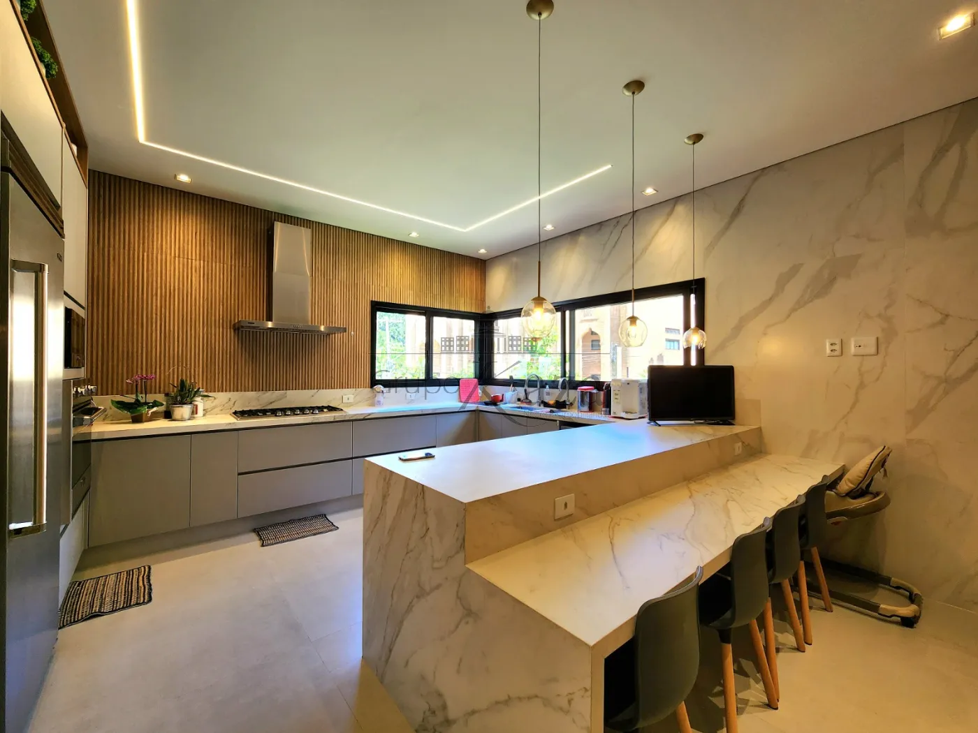 Foto 11 de Casa Condomínio em Tamboré, Barueri - imagem 11