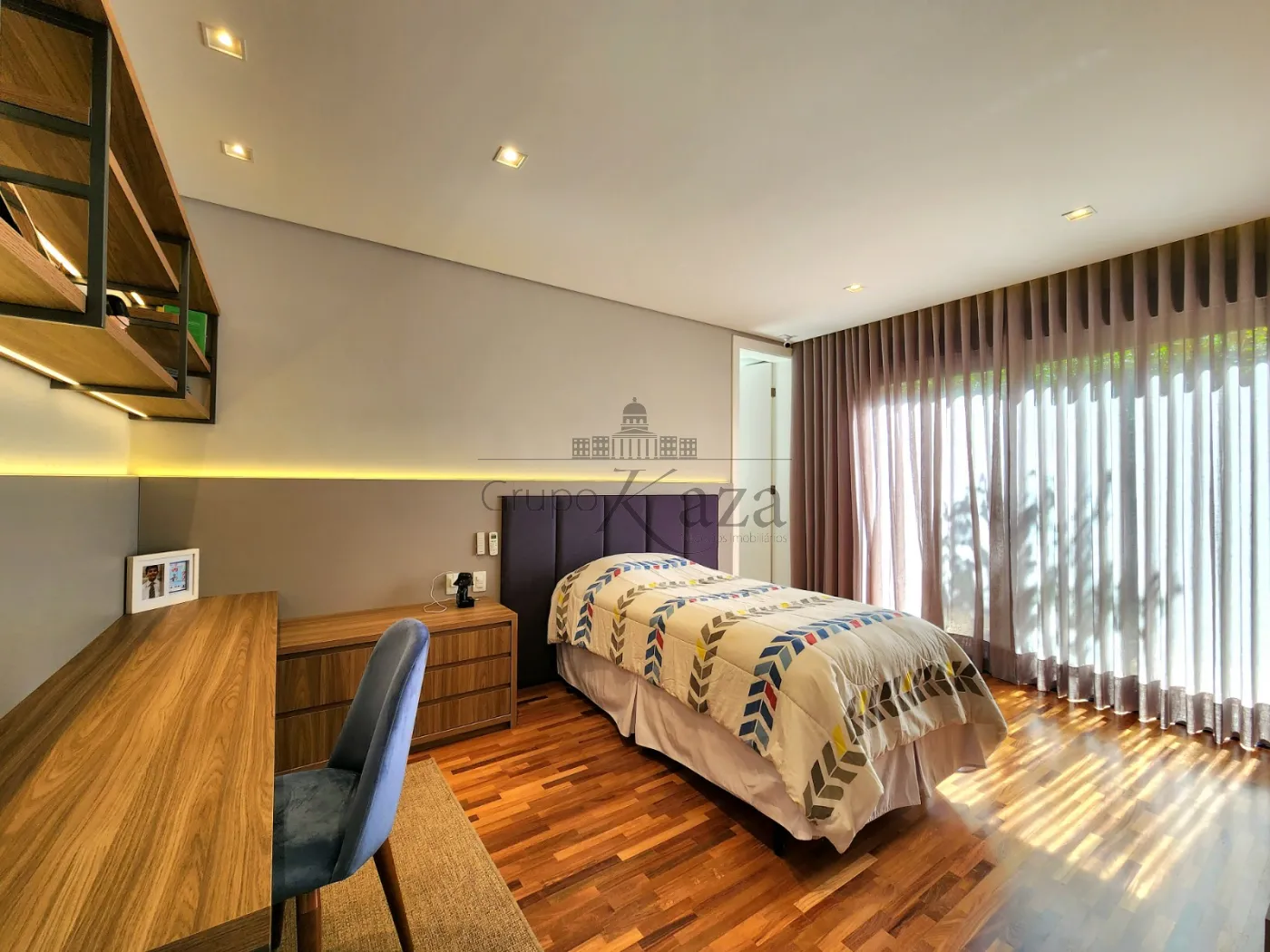 Foto 19 de Casa Condomínio em Tamboré, Barueri - imagem 19
