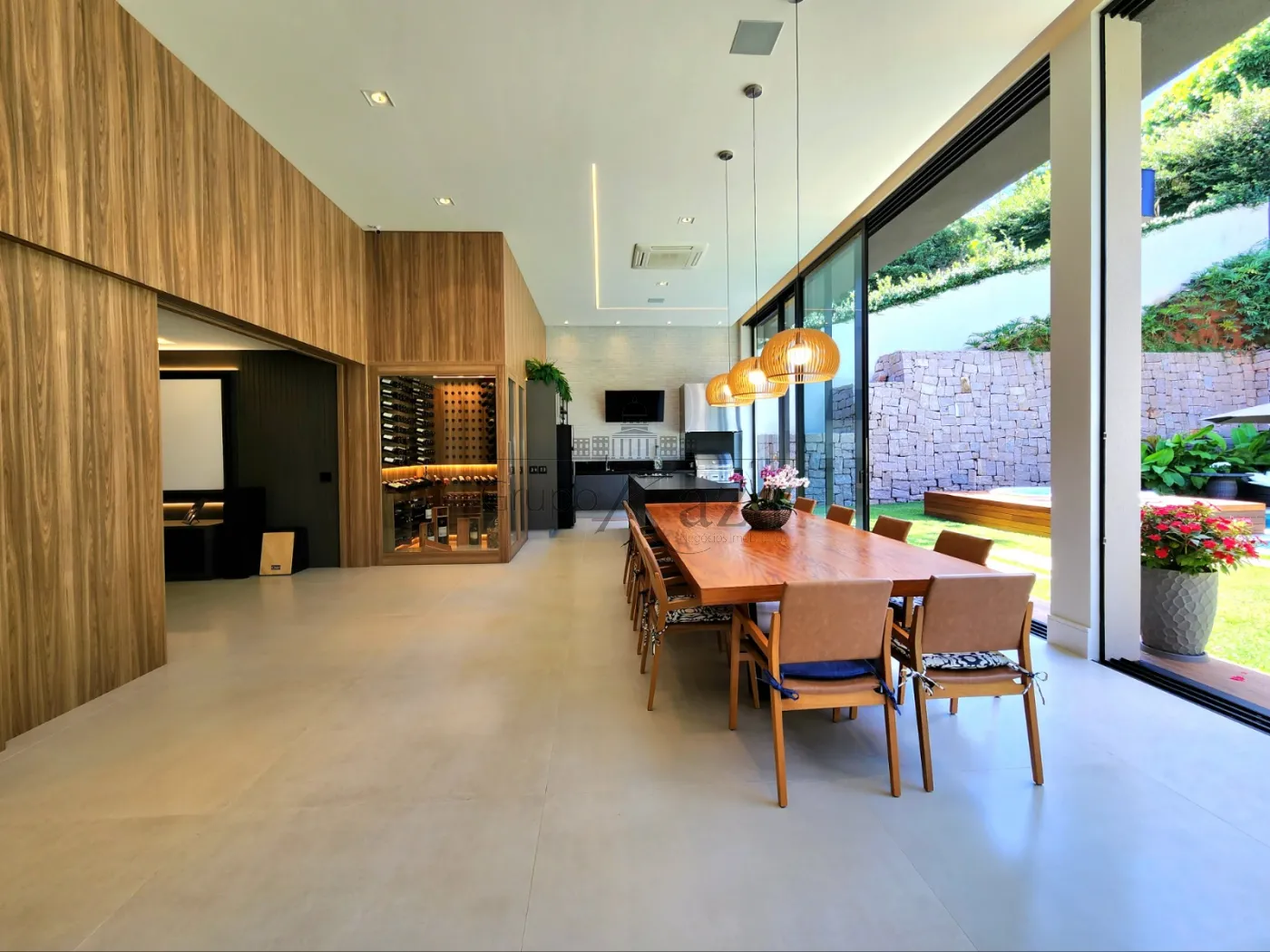 Foto 9 de Casa Condomínio em Tamboré, Barueri - imagem 9