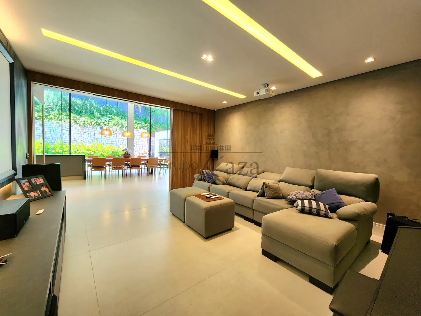 Foto 7 de Casa Condomínio em Tamboré, Barueri - imagem 7