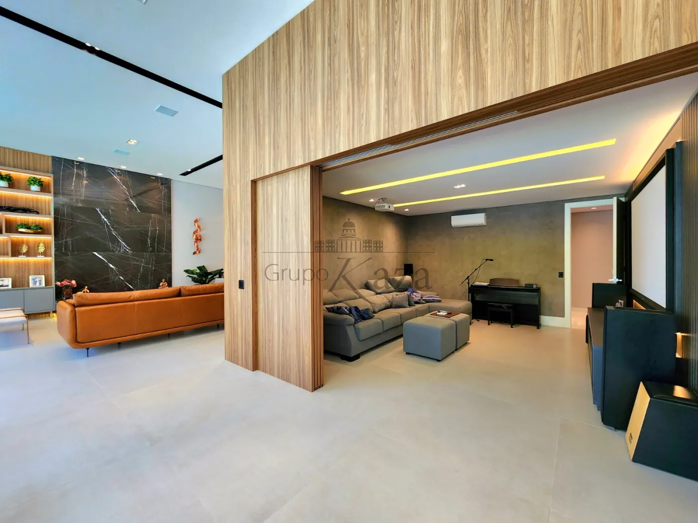 Foto 6 de Casa Condomínio em Tamboré, Barueri - imagem 6
