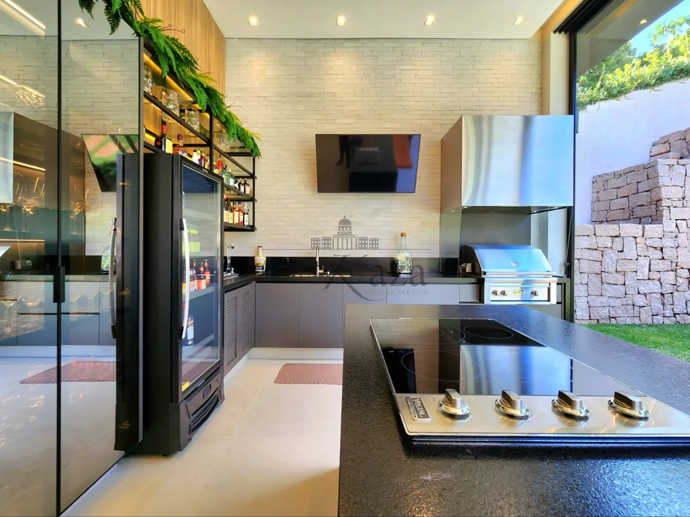 Foto 14 de Casa Condomínio em Tamboré, Barueri - imagem 14