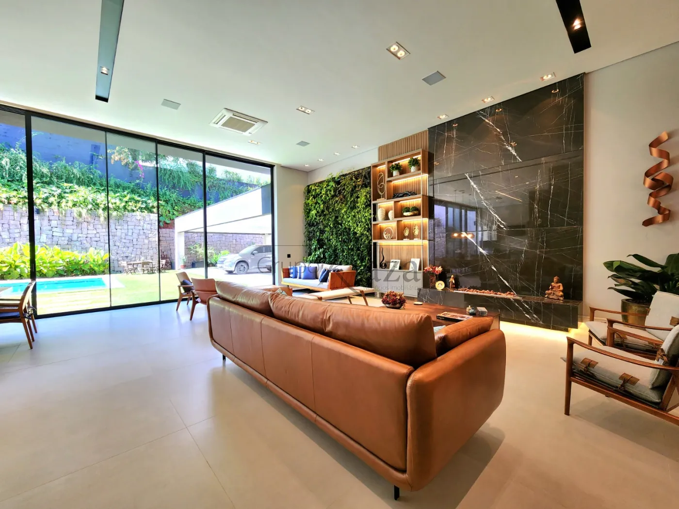 Foto 1 de Casa Condomínio em Tamboré, Barueri - imagem 1