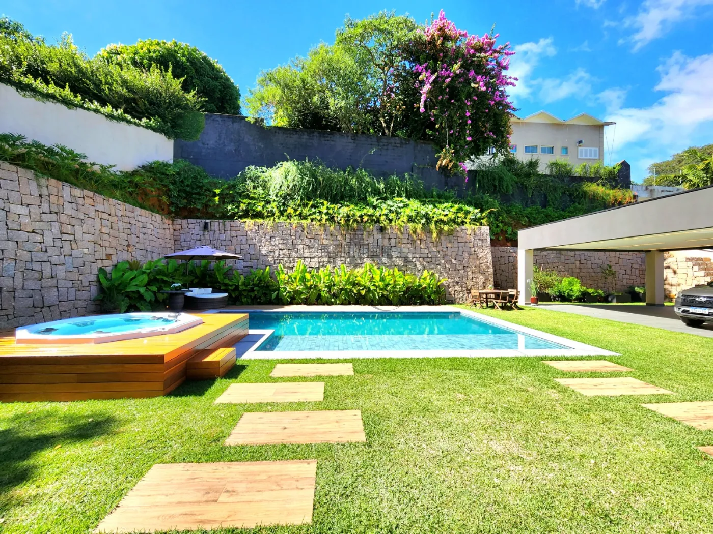 Foto 29 de Casa Condomínio em Tamboré, Barueri - imagem 29
