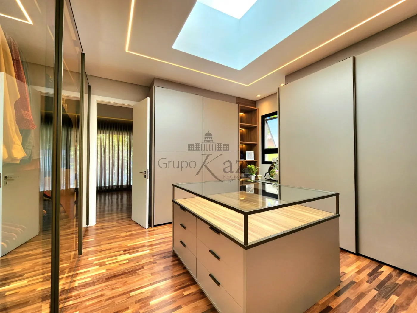 Foto 23 de Casa Condomínio em Tamboré, Barueri - imagem 23