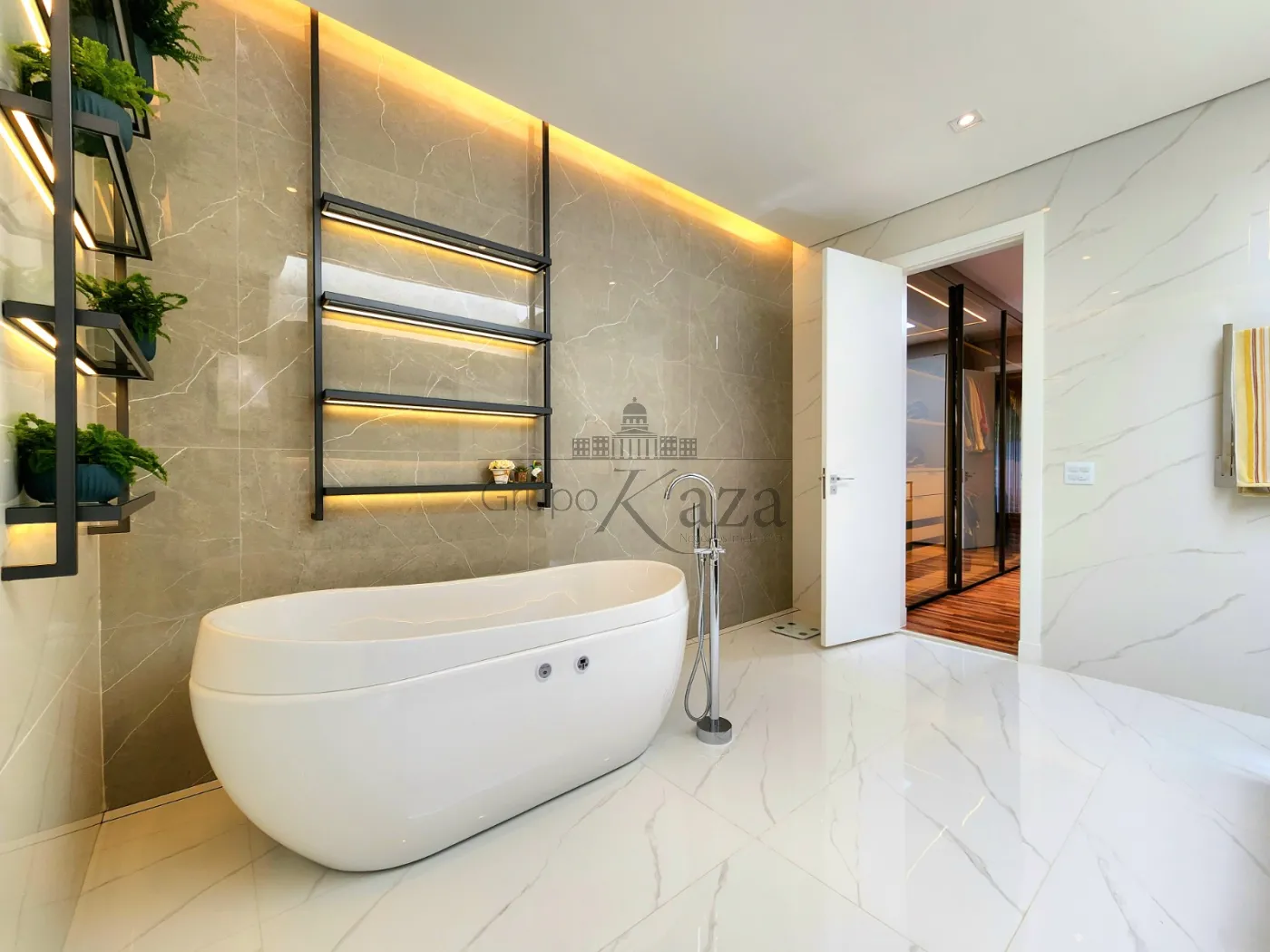 Foto 25 de Casa Condomínio em Tamboré, Barueri - imagem 25