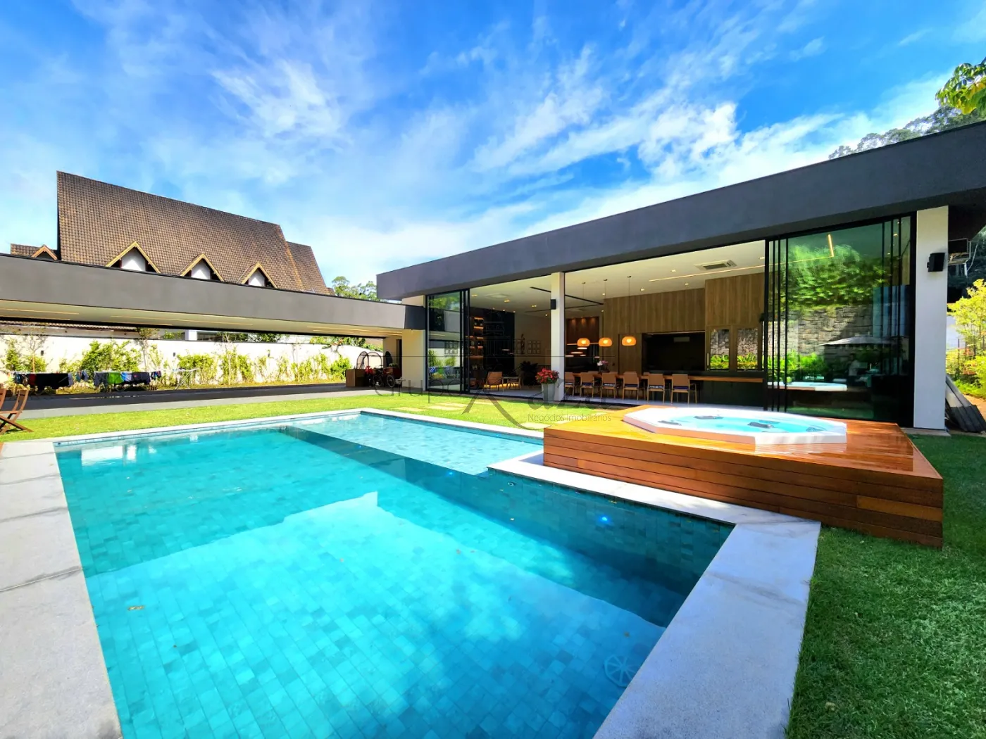 Foto 26 de Casa Condomínio em Tamboré, Barueri - imagem 26