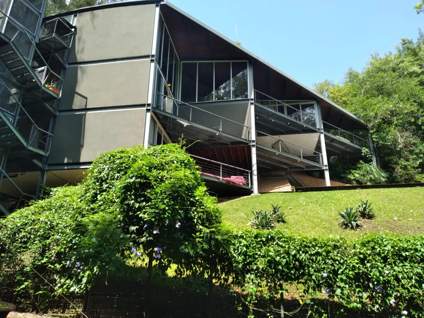 Foto 1 de Casa Condomínio em Residencial Tamboré, Barueri - imagem 1
