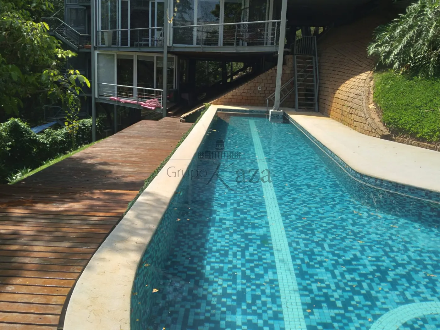 Foto 2 de Casa Condomínio em Residencial Tamboré, Barueri - imagem 2