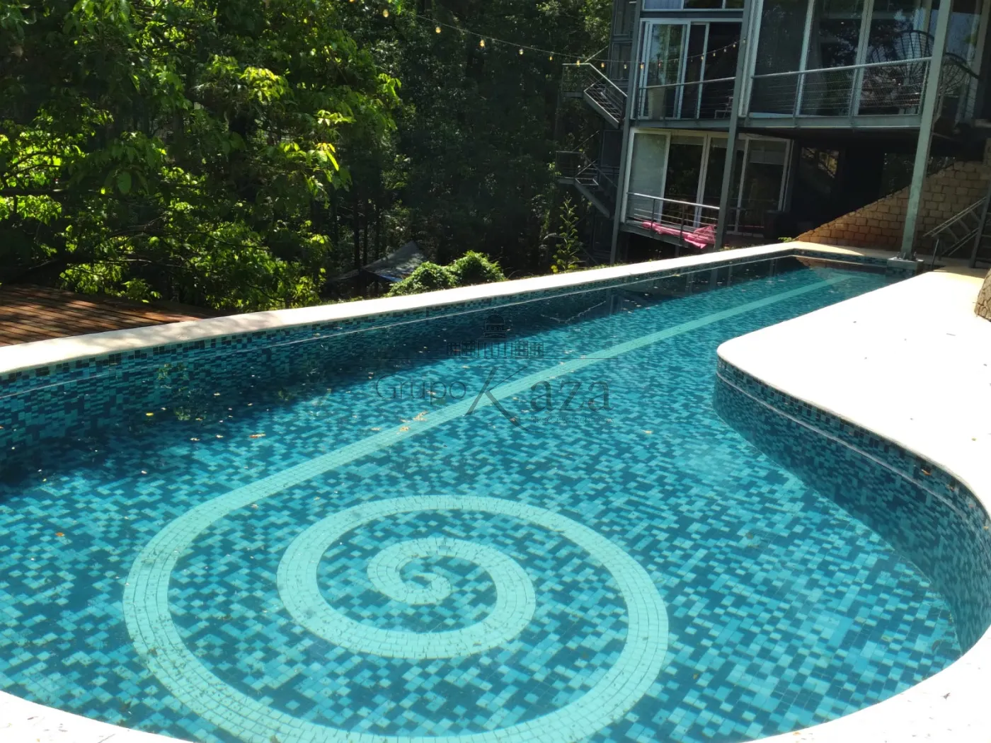 Foto 3 de Casa Condomínio em Residencial Tamboré, Barueri - imagem 3