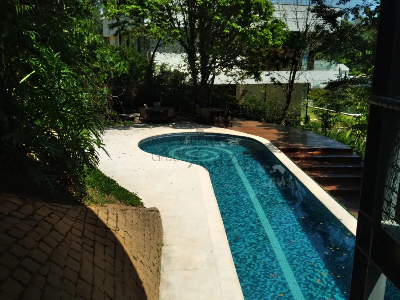 Foto 4 de Casa Condomínio em Residencial Tamboré, Barueri - imagem 4