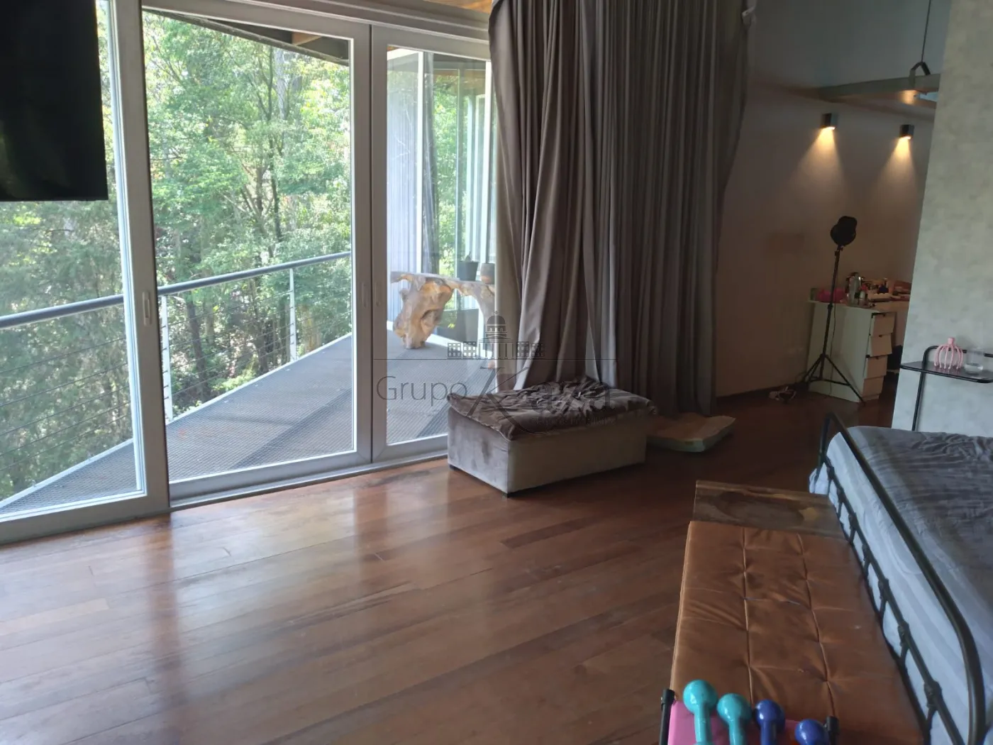 Foto 24 de Casa Condomínio em Residencial Tamboré, Barueri - imagem 24
