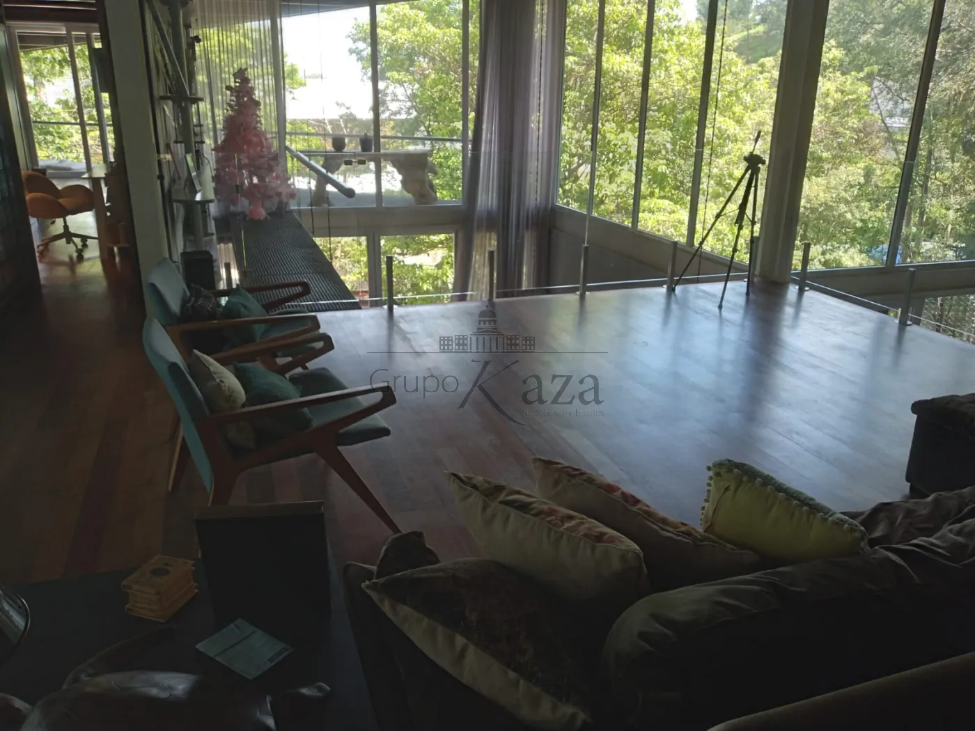 Foto 23 de Casa Condomínio em Residencial Tamboré, Barueri - imagem 23