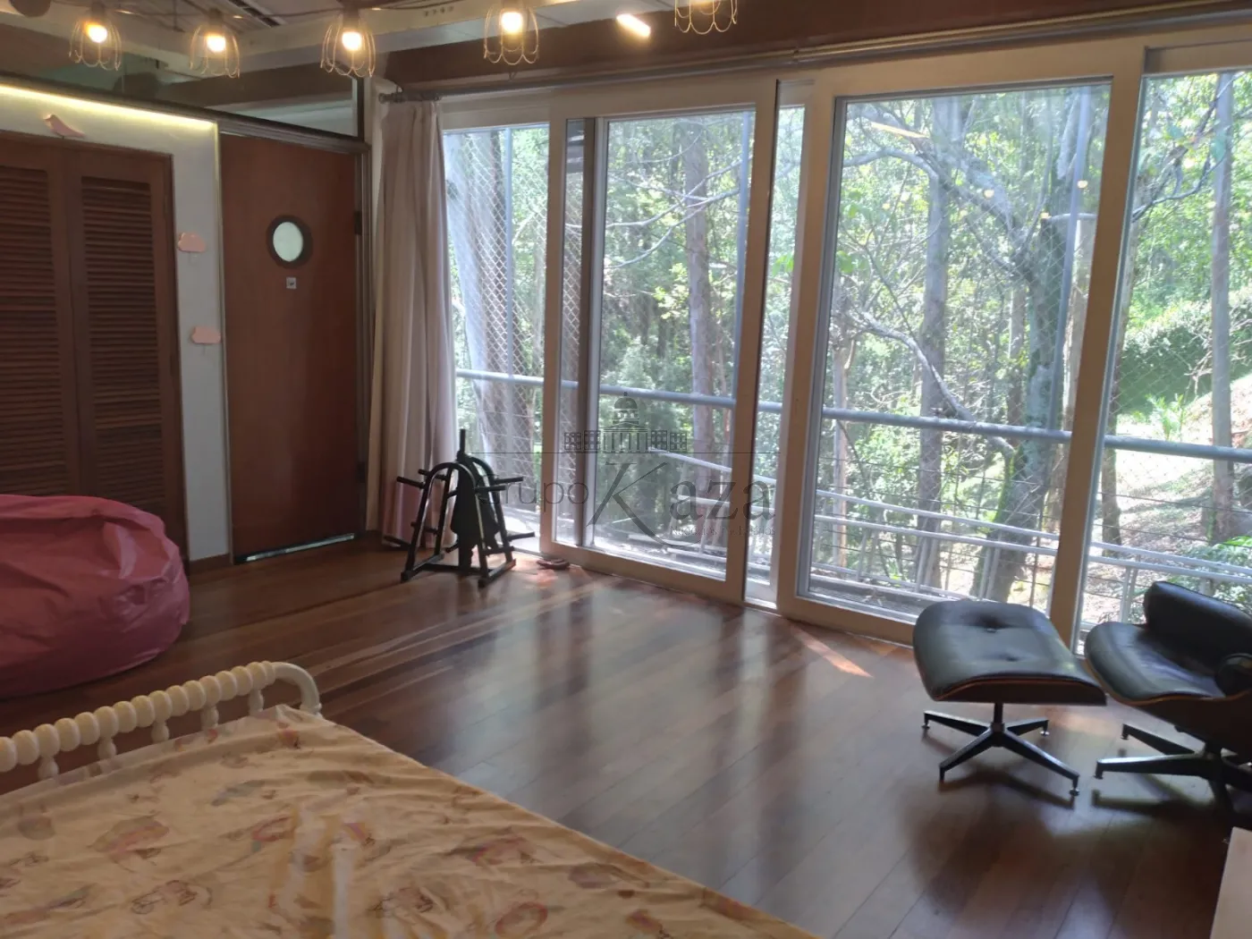 Foto 31 de Casa Condomínio em Residencial Tamboré, Barueri - imagem 31