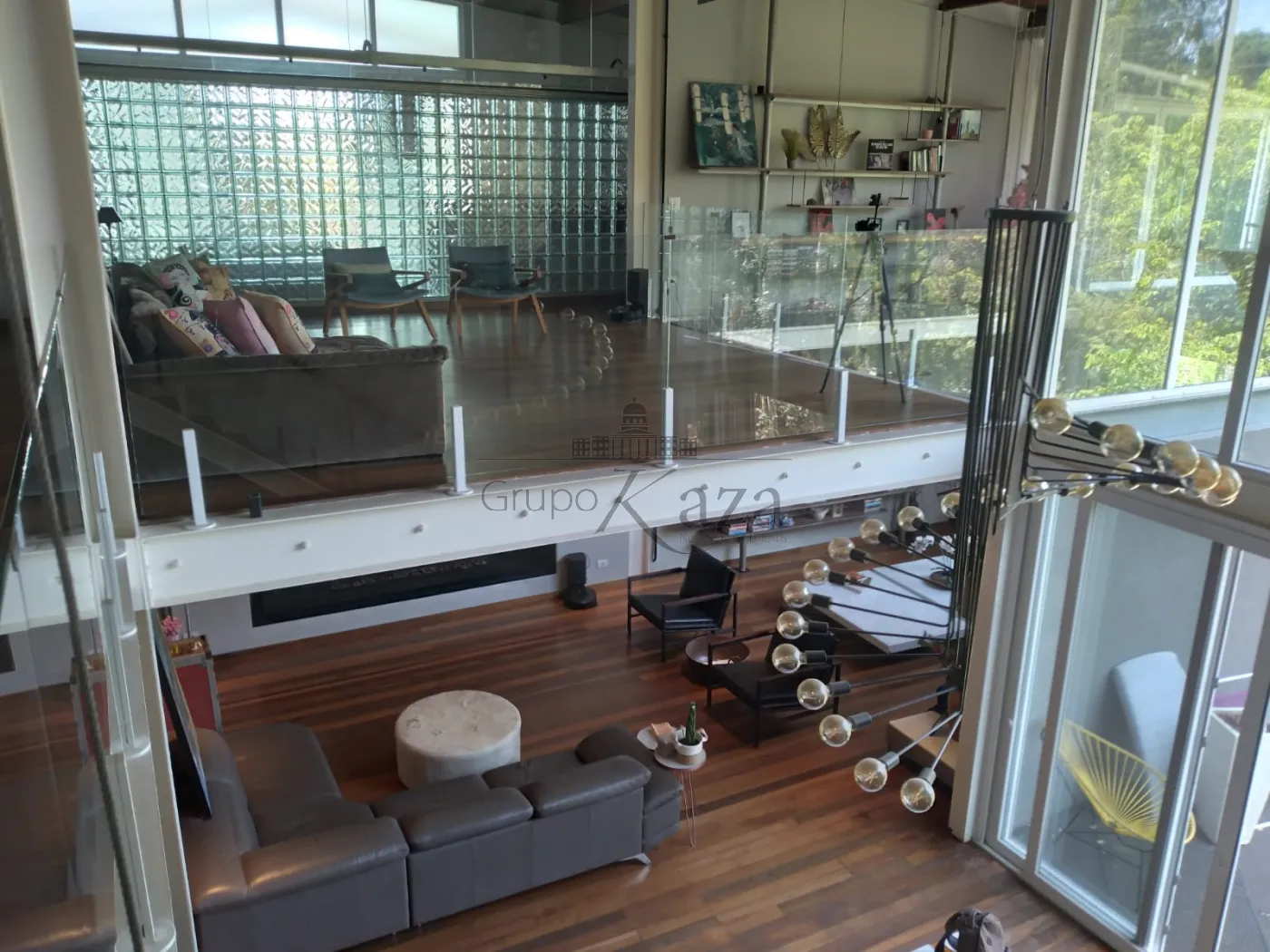 Foto 20 de Casa Condomínio em Residencial Tamboré, Barueri - imagem 20
