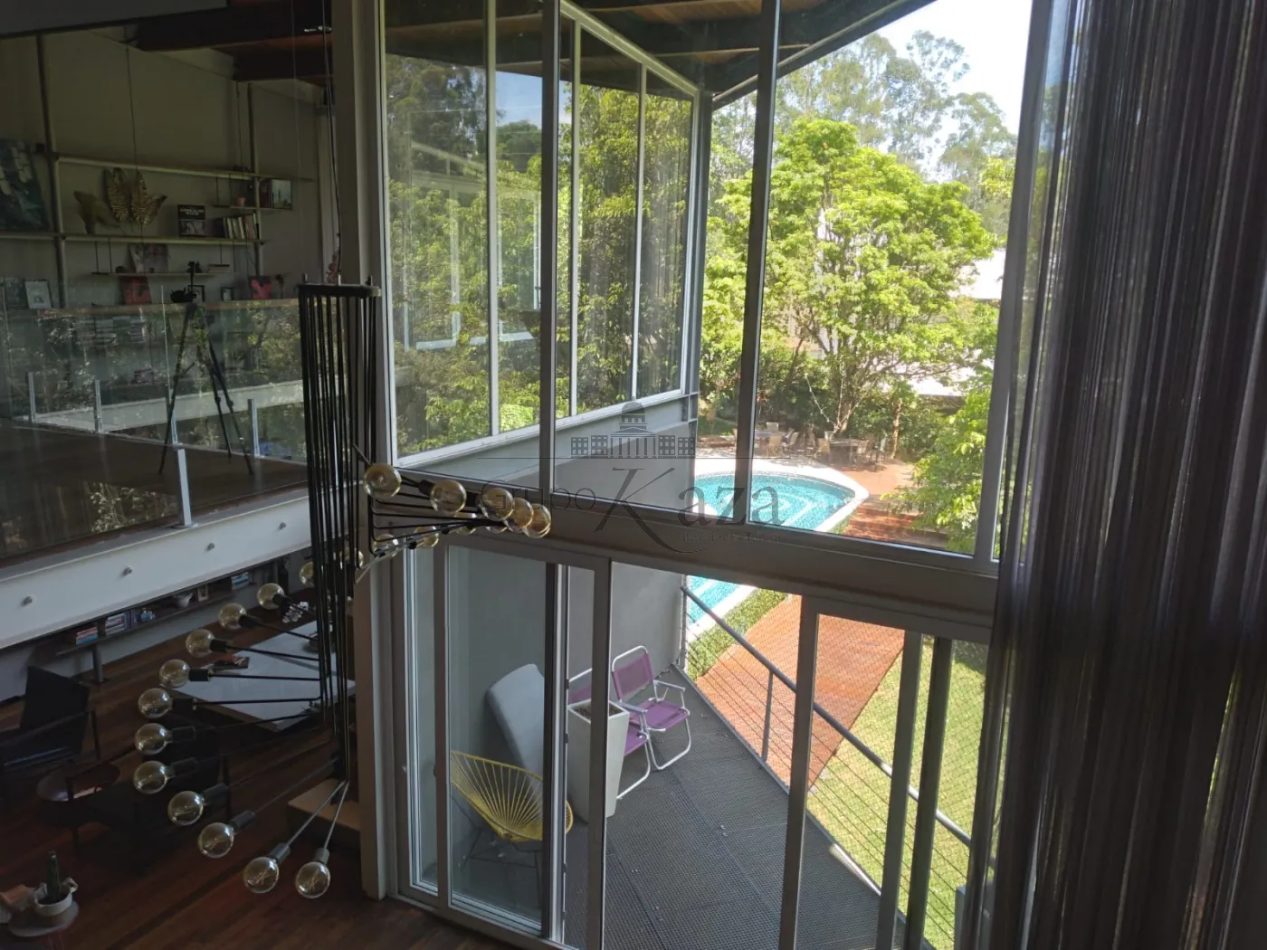 Foto 21 de Casa Condomínio em Residencial Tamboré, Barueri - imagem 21