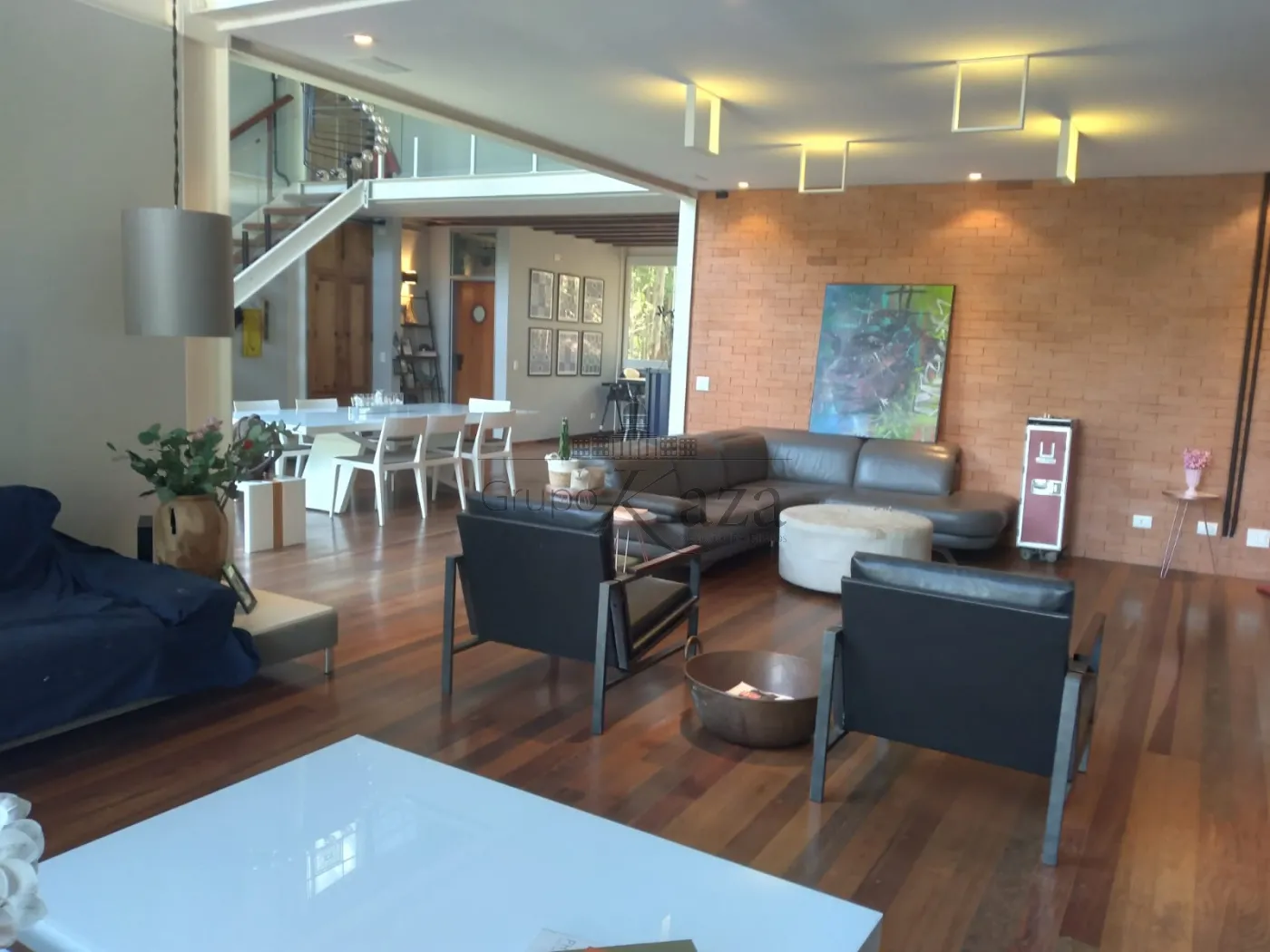 Foto 8 de Casa Condomínio em Residencial Tamboré, Barueri - imagem 8