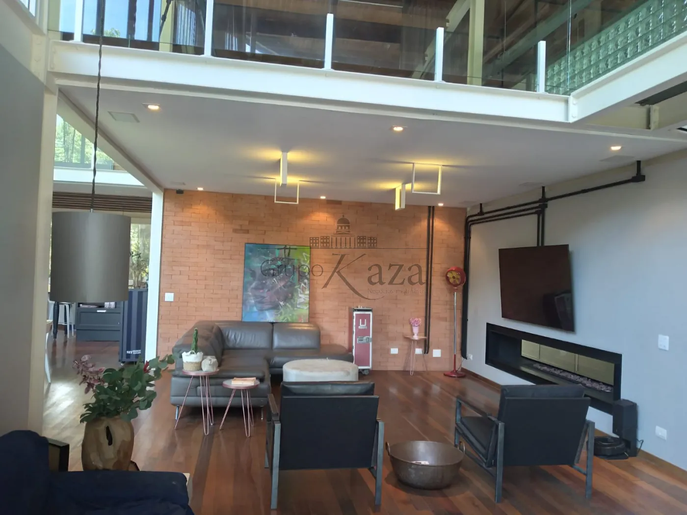 Foto 7 de Casa Condomínio em Residencial Tamboré, Barueri - imagem 7