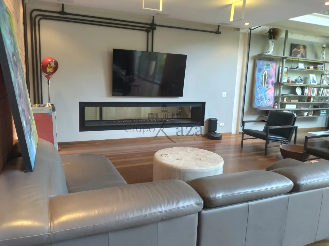 Foto 6 de Casa Condomínio em Residencial Tamboré, Barueri - imagem 6