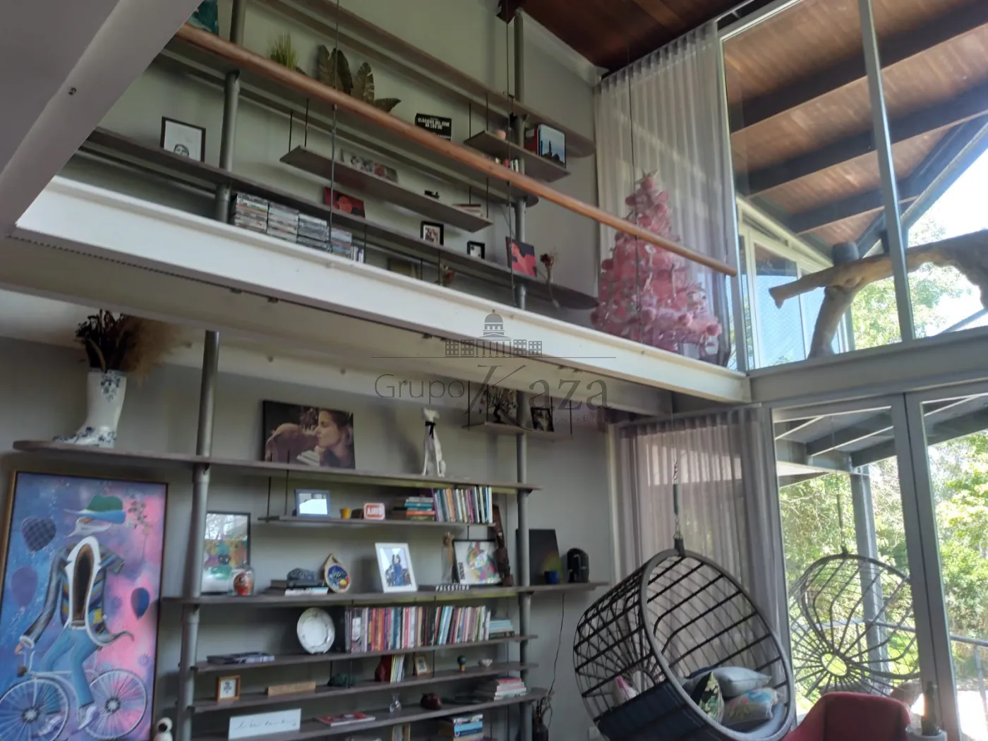 Foto 9 de Casa Condomínio em Residencial Tamboré, Barueri - imagem 9