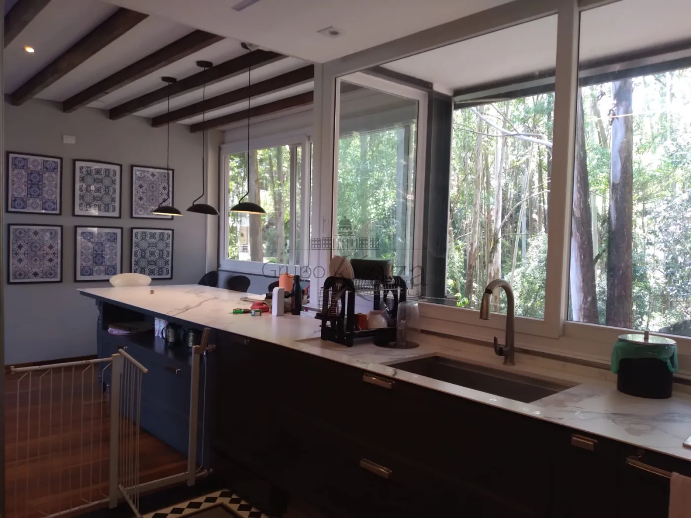 Foto 15 de Casa Condomínio em Residencial Tamboré, Barueri - imagem 15