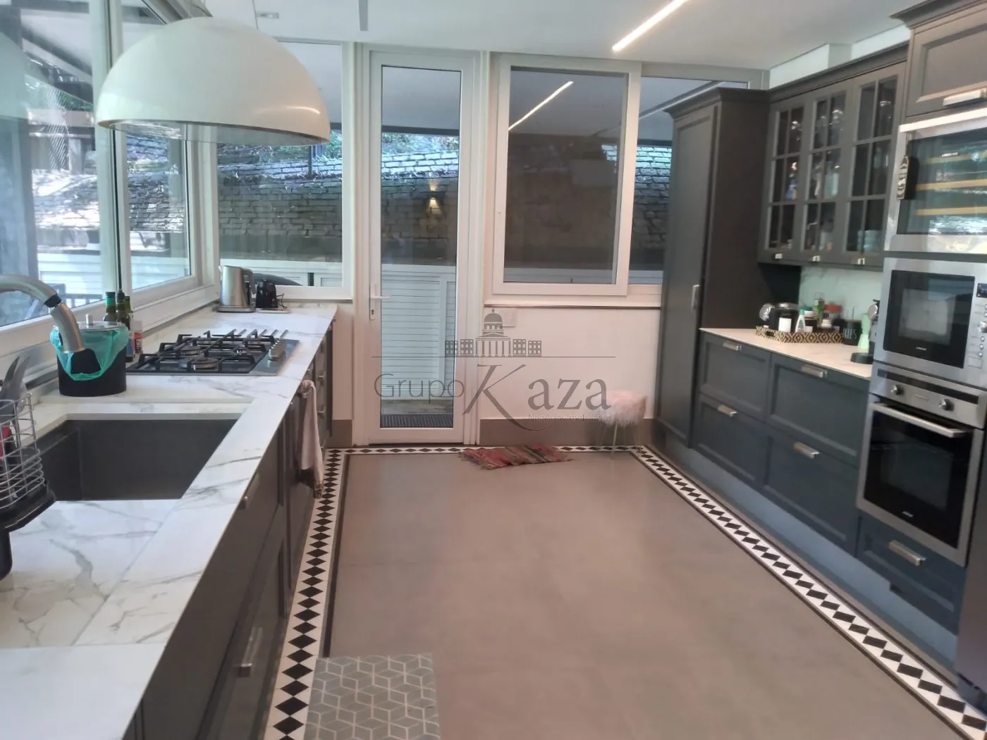 Foto 14 de Casa Condomínio em Residencial Tamboré, Barueri - imagem 14