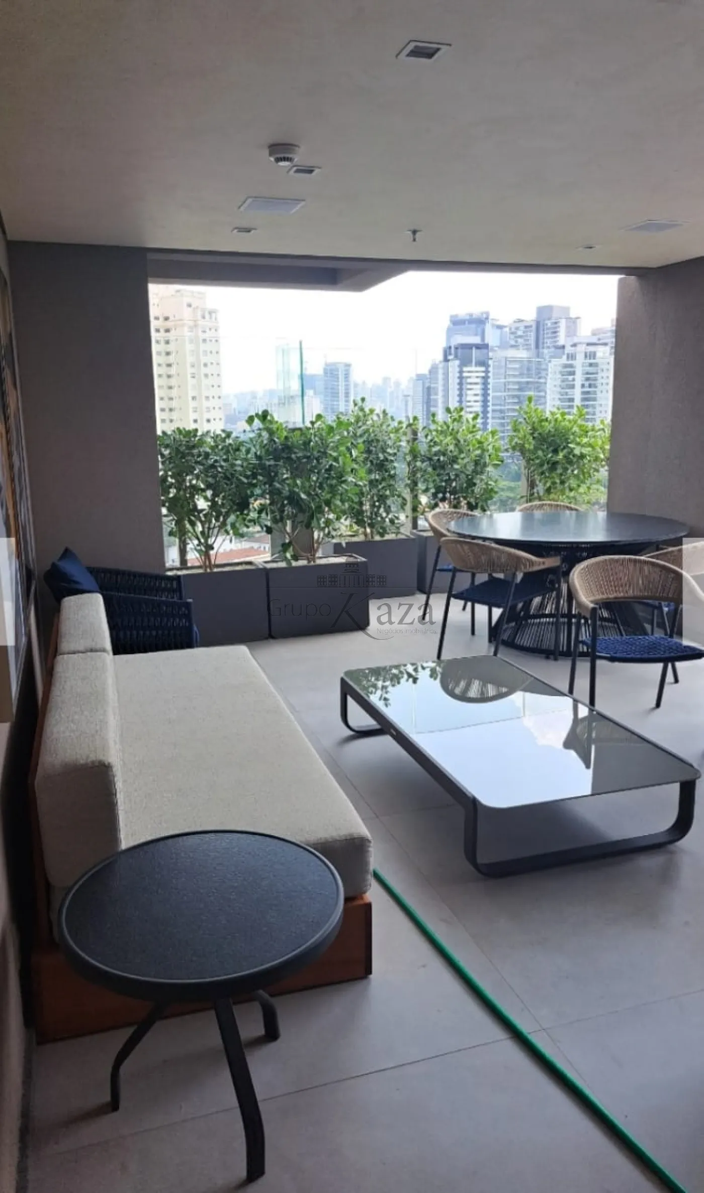Foto 14 de Apartamento Studio em Brooklin, São Paulo - imagem 14
