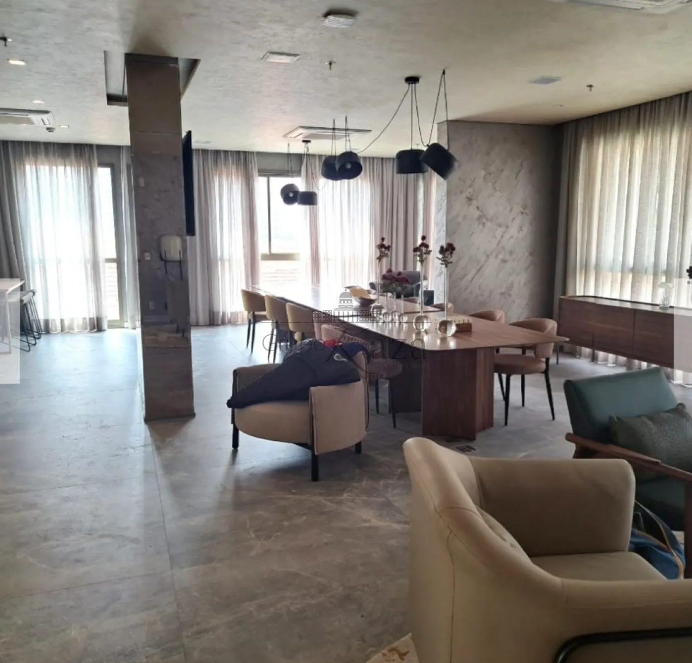 Foto 9 de Apartamento Studio em Brooklin, São Paulo - imagem 9