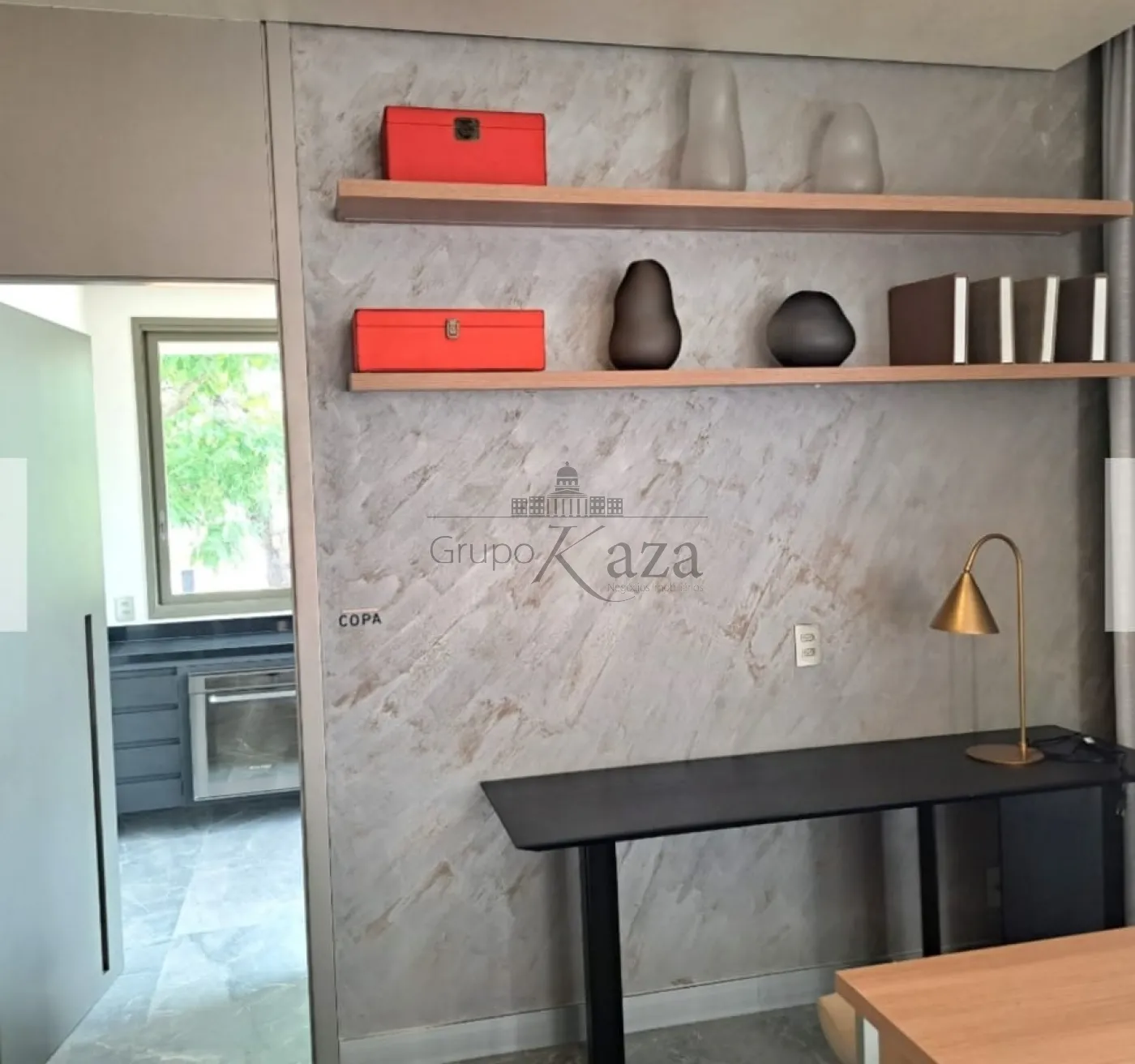 Foto 17 de Apartamento Studio em Brooklin, São Paulo - imagem 17